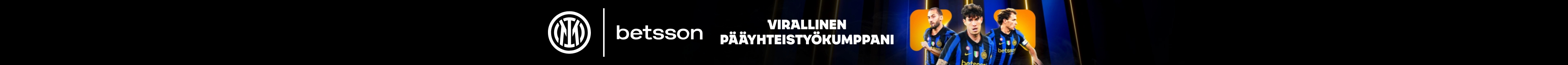 Official Main Partner