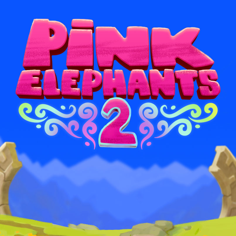 Pink Elephants 2