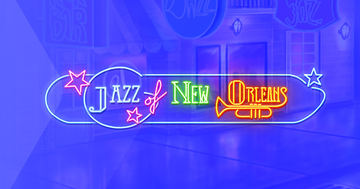 Jazz of New Orleans