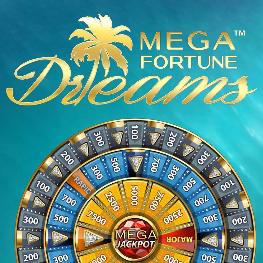 Mega Fortune Dreams