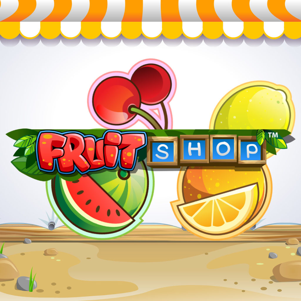 Fruit Shop