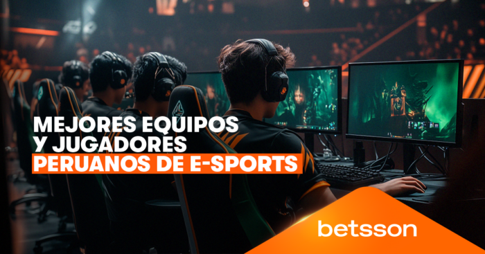 los mejores equipos de esports