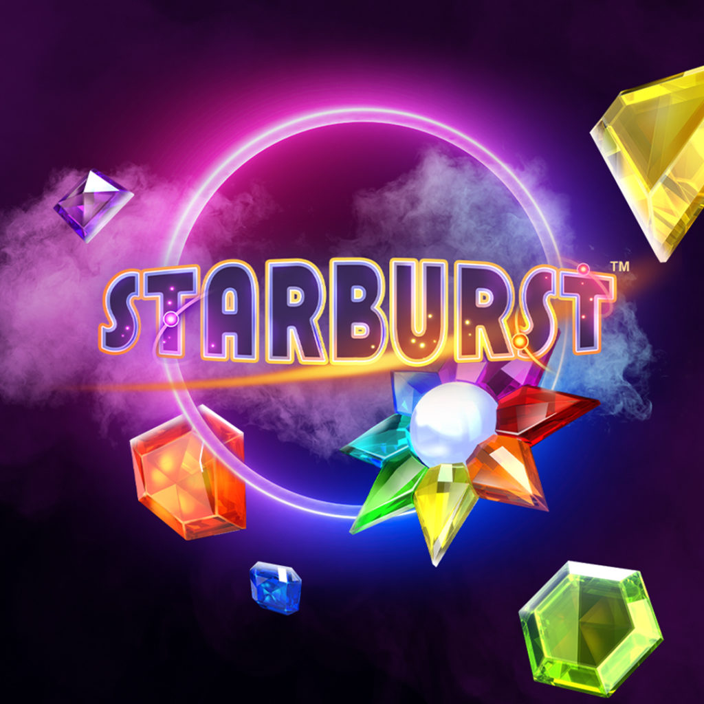 Starburst