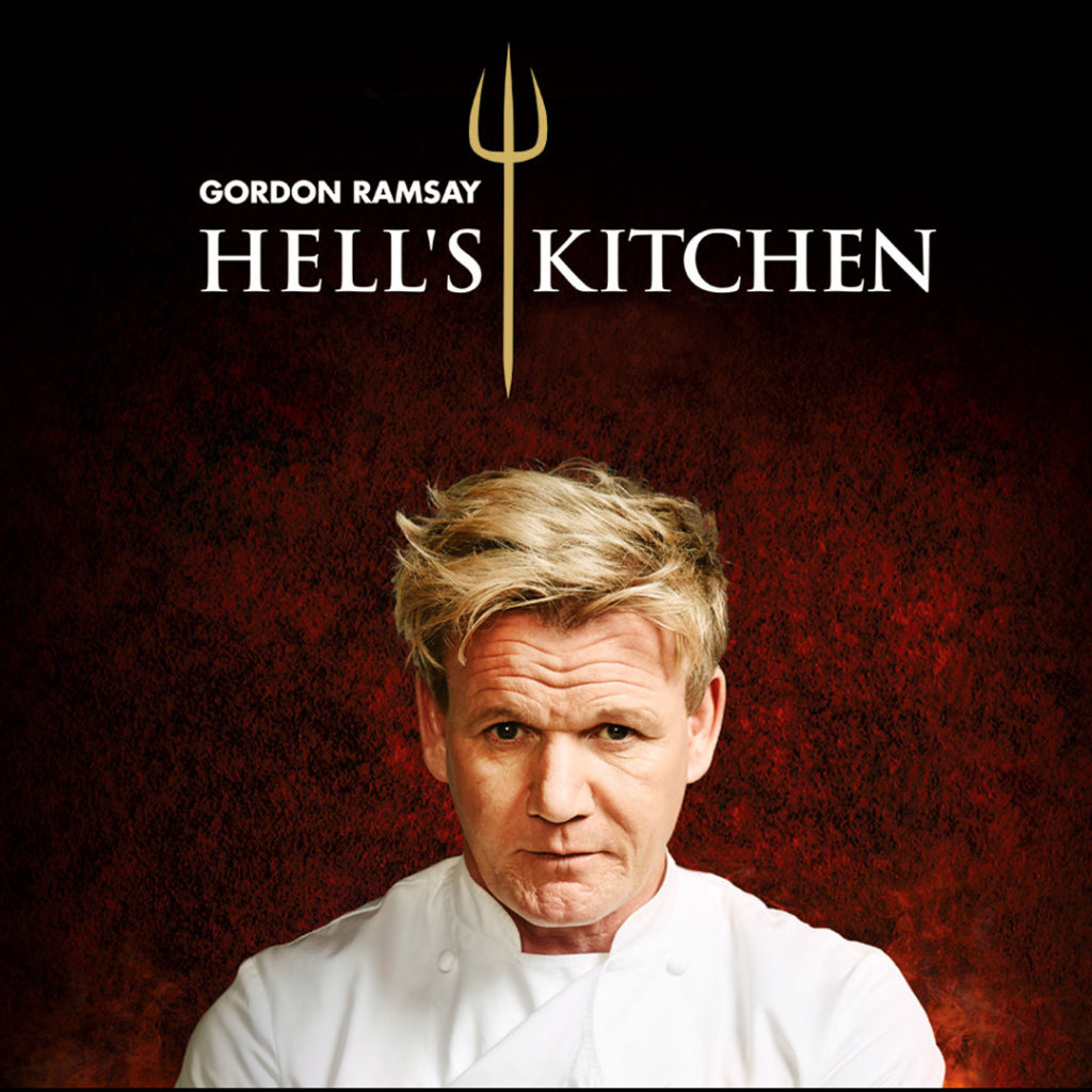 Hell's Kitchen