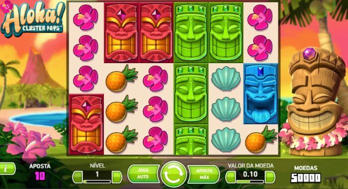 Gems Bonanza Slot Review: Análise e Como Jogar