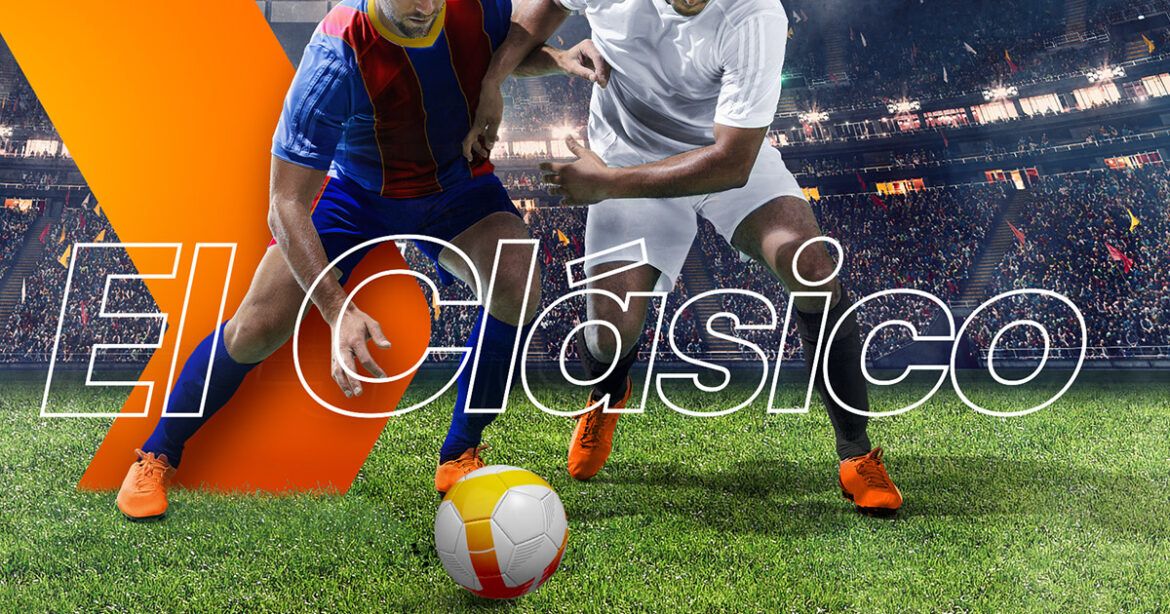 El Clasico