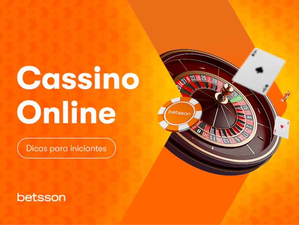 casinos online com b么nus de registro