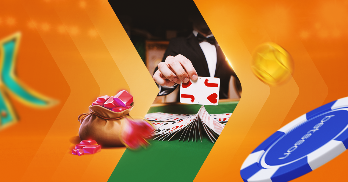 Top 2021: Os jogos de casino online mais jogados