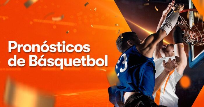 Pronósticos de Basquetbol - Blog