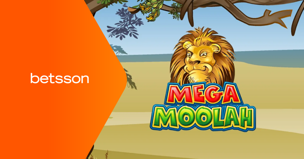 Mega Moolah Slot