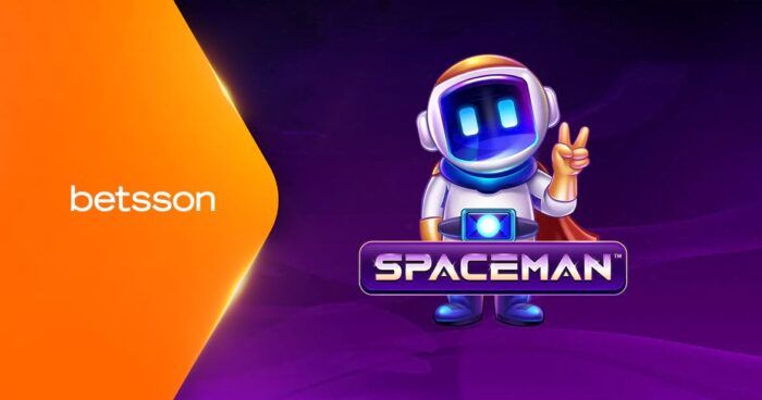 Spaceman Crash Game Review