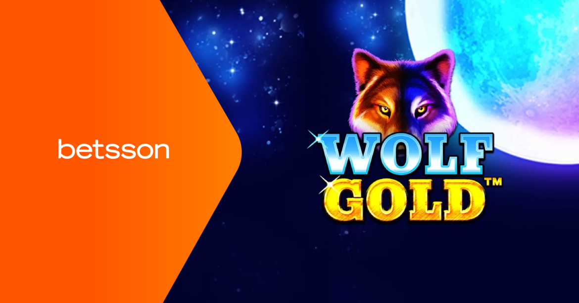 Wolf Gold - Reseña de tragamonedas