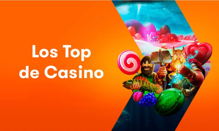 Mejores Slots de Chile