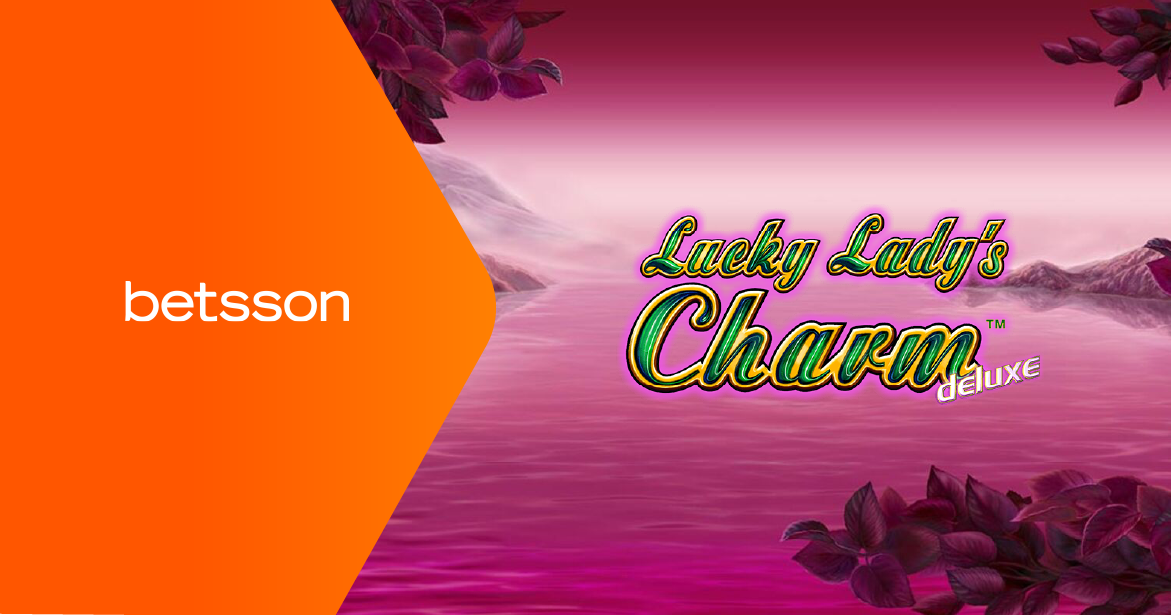 Lucky Lady Charm Deluxe - Reseña de tragamonedas