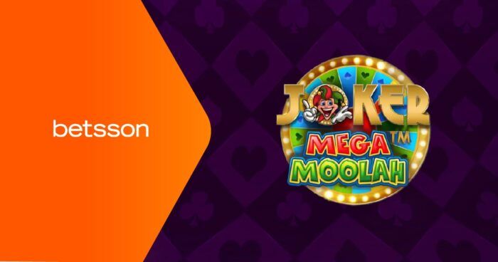 Reseña de tragamonedas Joker Mega Moolah