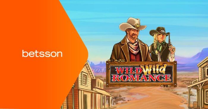 Wild Wild Romance - todo sobre esta tragamoneda