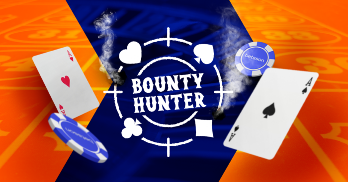 O Que é Bounty Poker