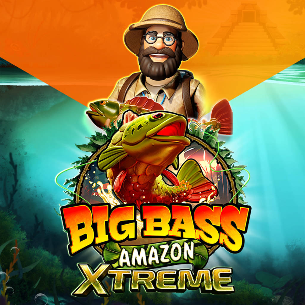 Big Bass Amazon Xtreme