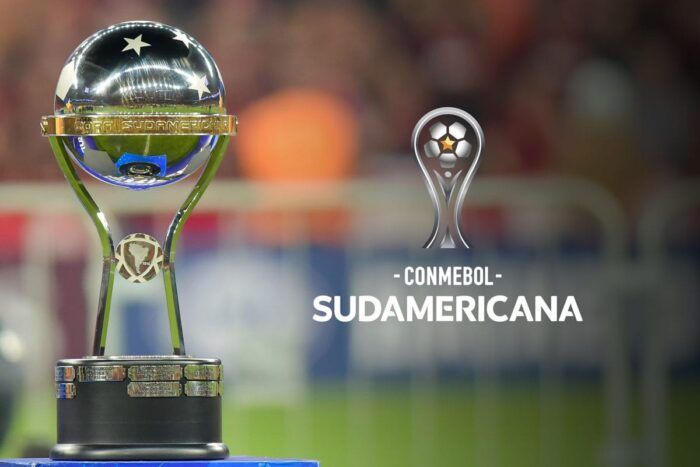 Copa Sudamericana Previsiones