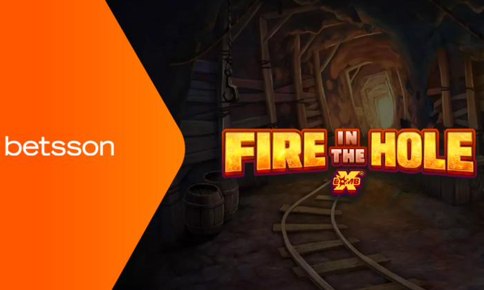 Fire in The Hole Xbomb Juego Tragamonedas