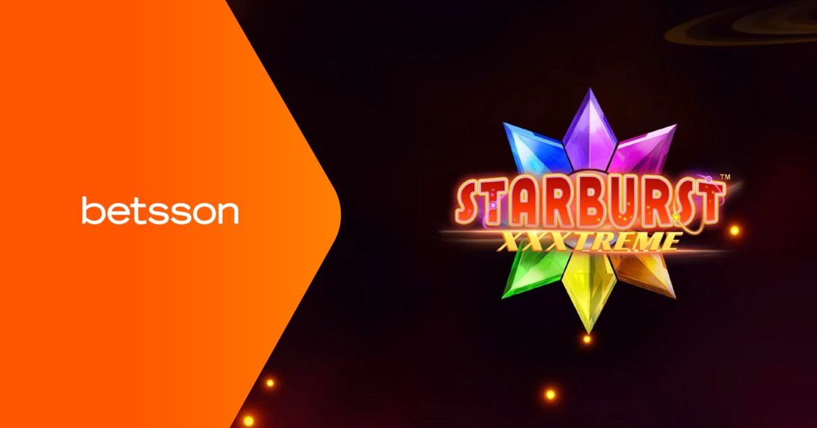 Starburst Xxxtreme Jogo de Caça Níquel