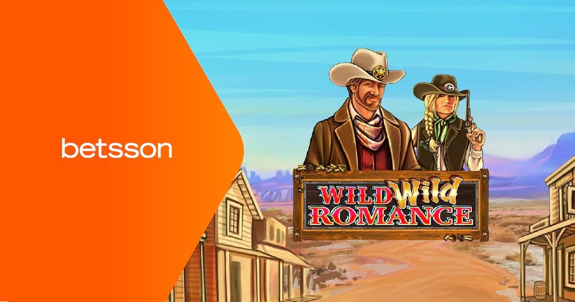 Wild Wild Romance Jogo de Caça Níquel