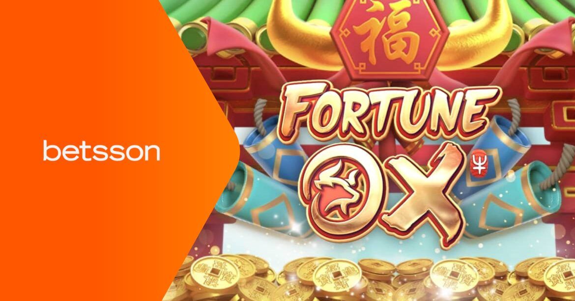 Fortune Ox: Um guia para o Jogo do Boi da Fortuna :: Notícias de MT