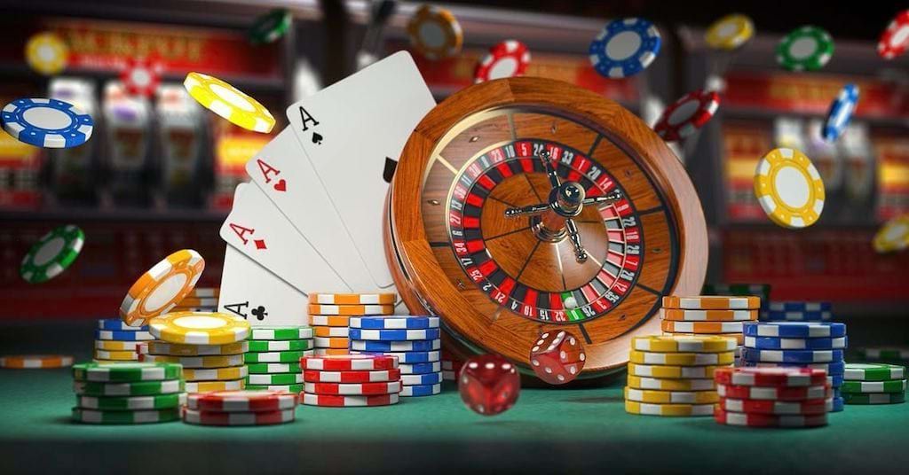 Mejores Juegos de Casino en Vivo