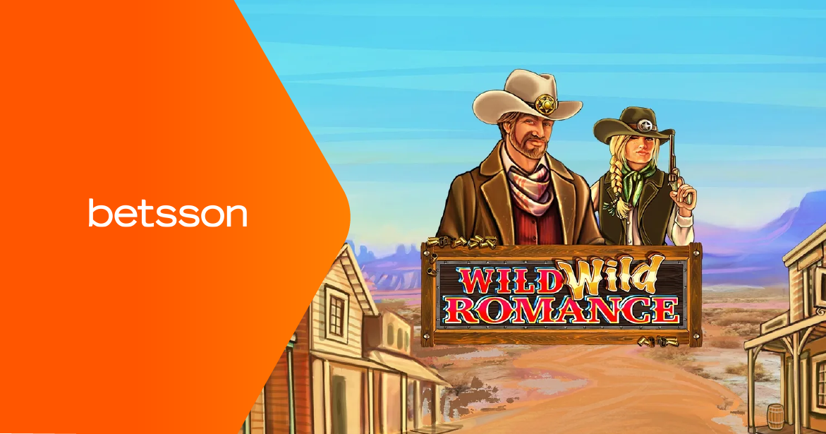 Wild Wild Romance Slot (Aurum Signature Studios) Review