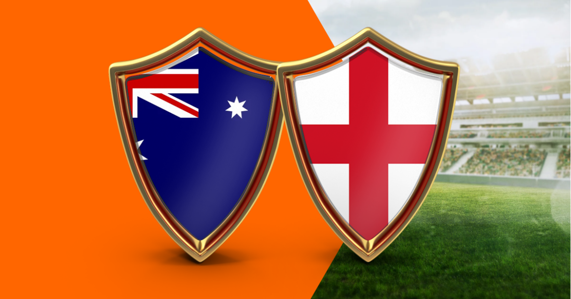 australien-england odds