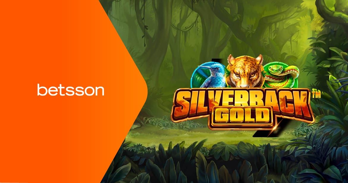 Reseña de Silverback Gold Tragamonedas