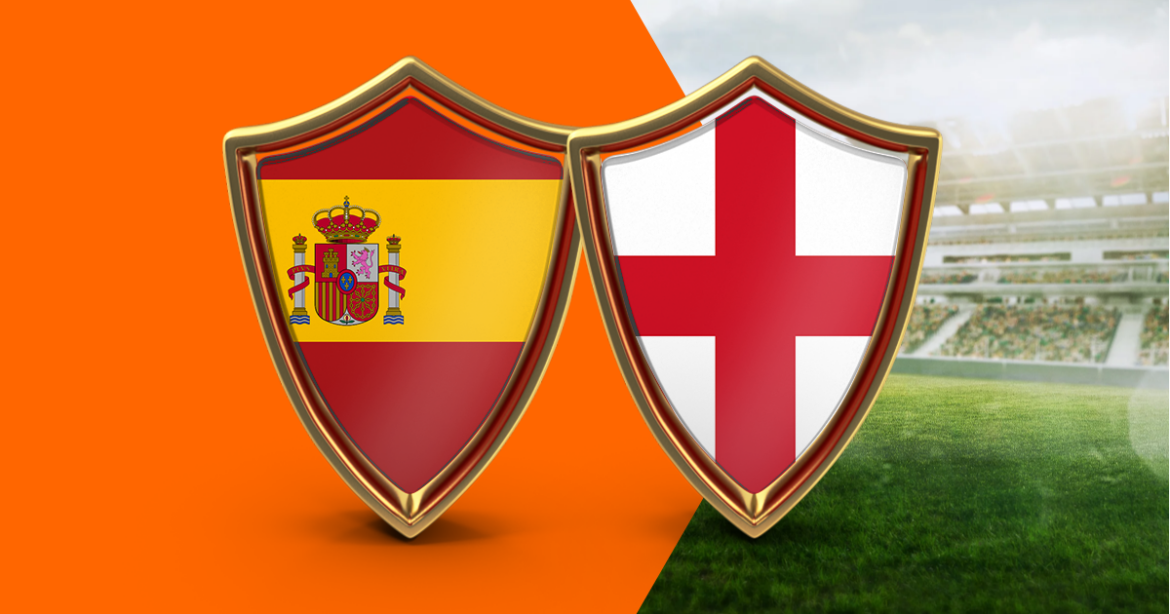 spanien-england final dam-vm 2023