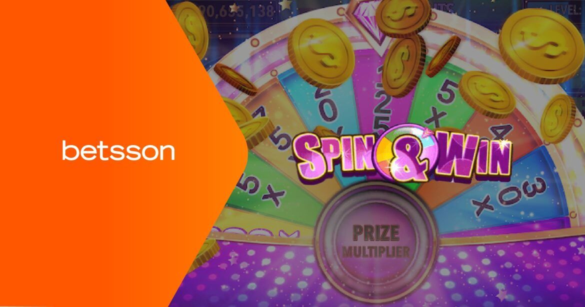 Reseña de Tragamonedas Spin and Win