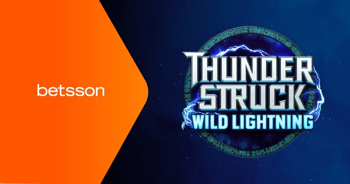 Reseña de Thunderstruck Wild Lightning tragamonedas