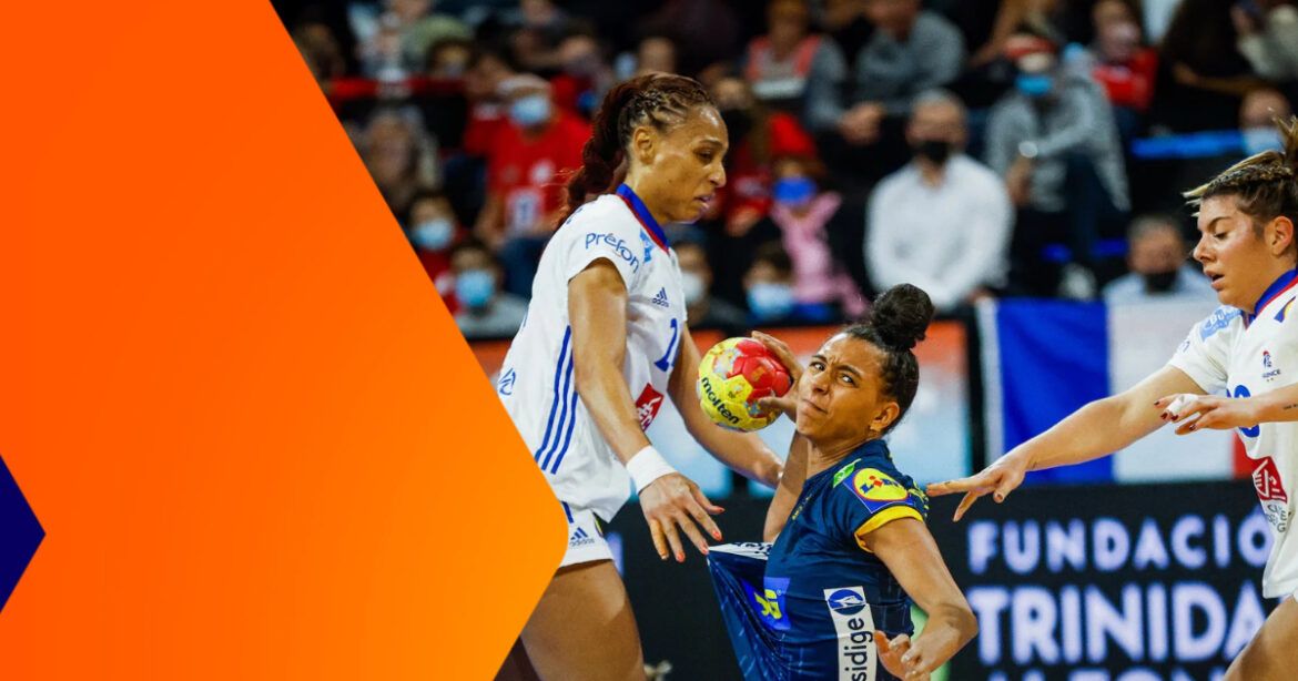 Women`s Handball World Championship 2023: Preliminary Round Groups  Determined