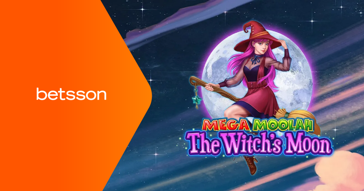 Mega Moolah The Witch’s Moon review