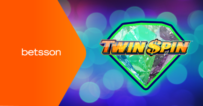 twin spin review