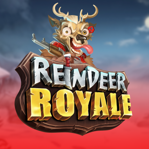 Reindeer Royale