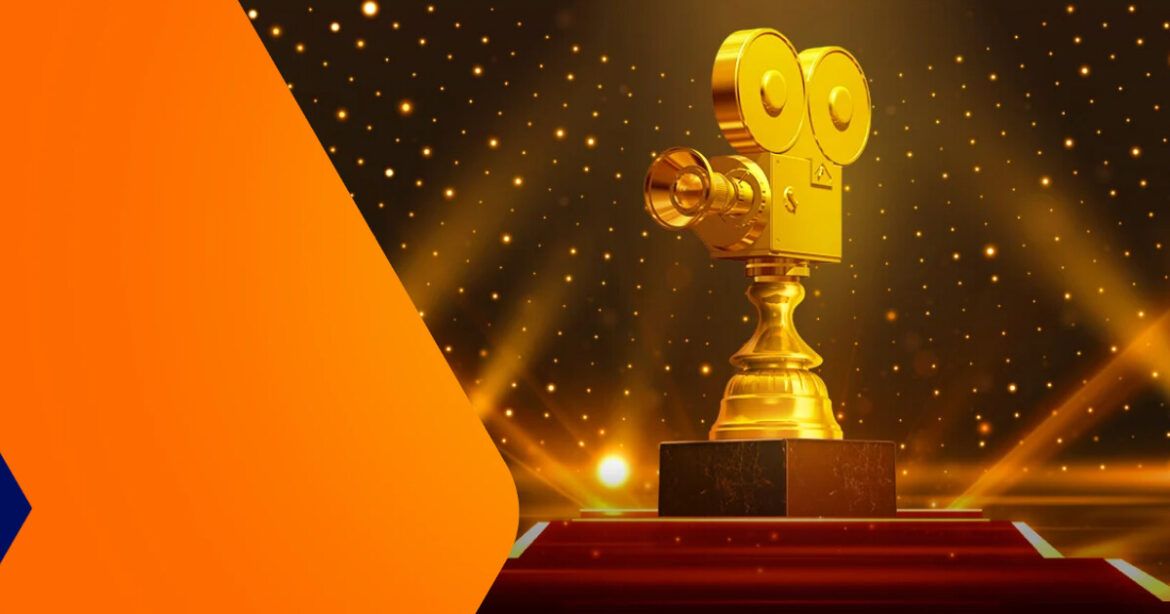 Oscarsgalan odds Betsson