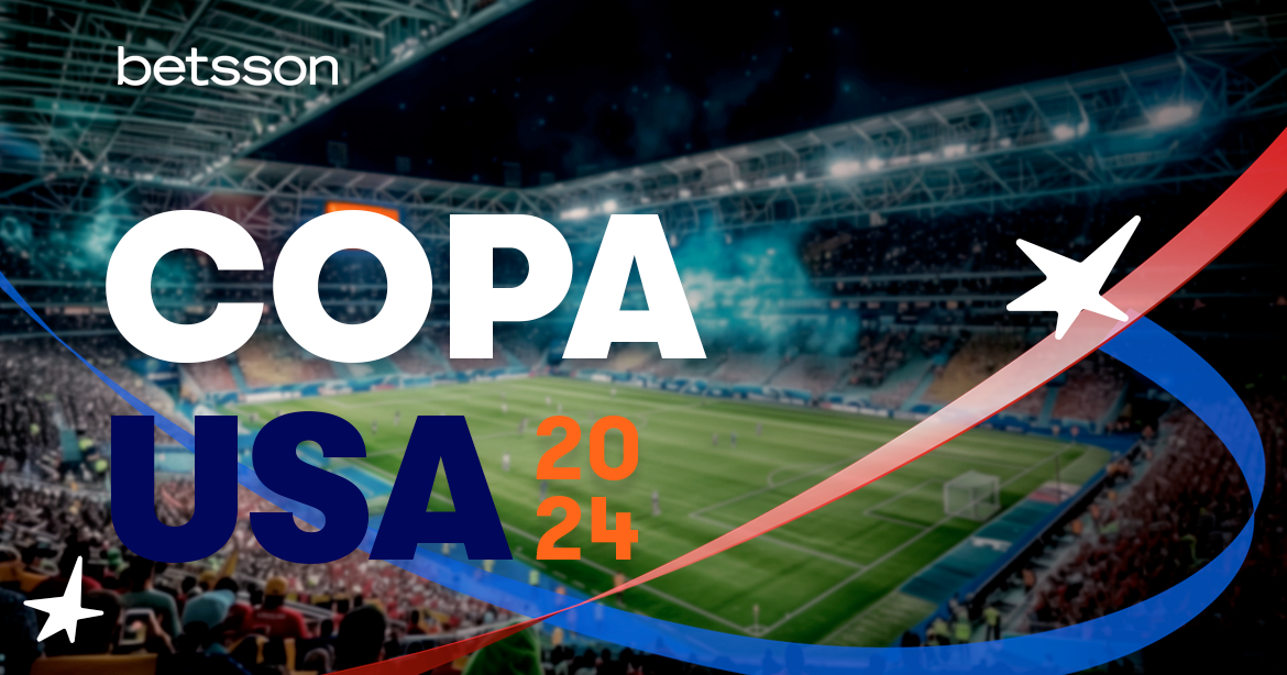 Copa América 2024 - Detalles del torneo mas importante de Perú