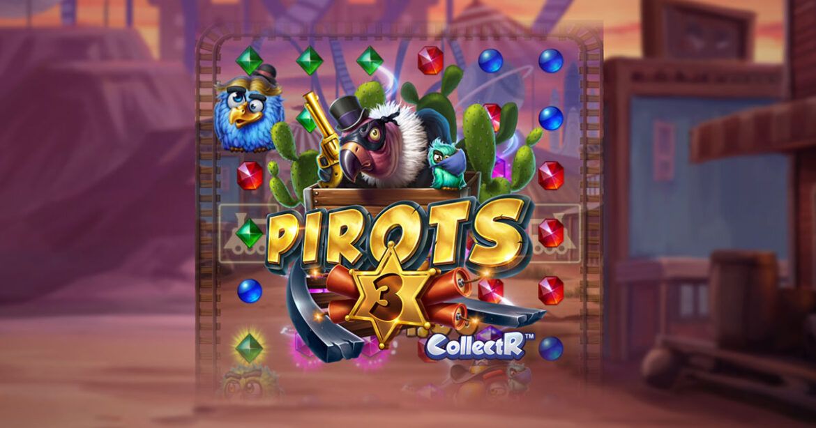 Pirots 3 guide