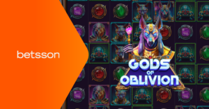 Gods Of Oblivion Slot Review
