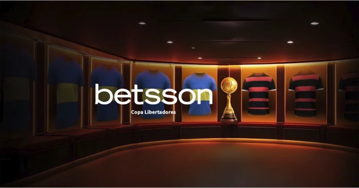 Copa libertadores Betsson