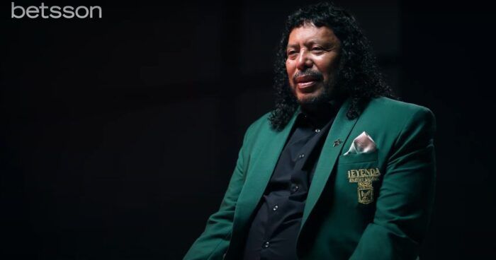 René Higuita Embajador Betsson