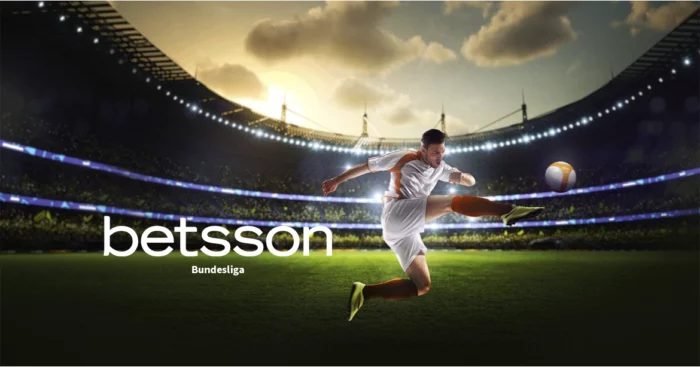 Bundesliga Betsson