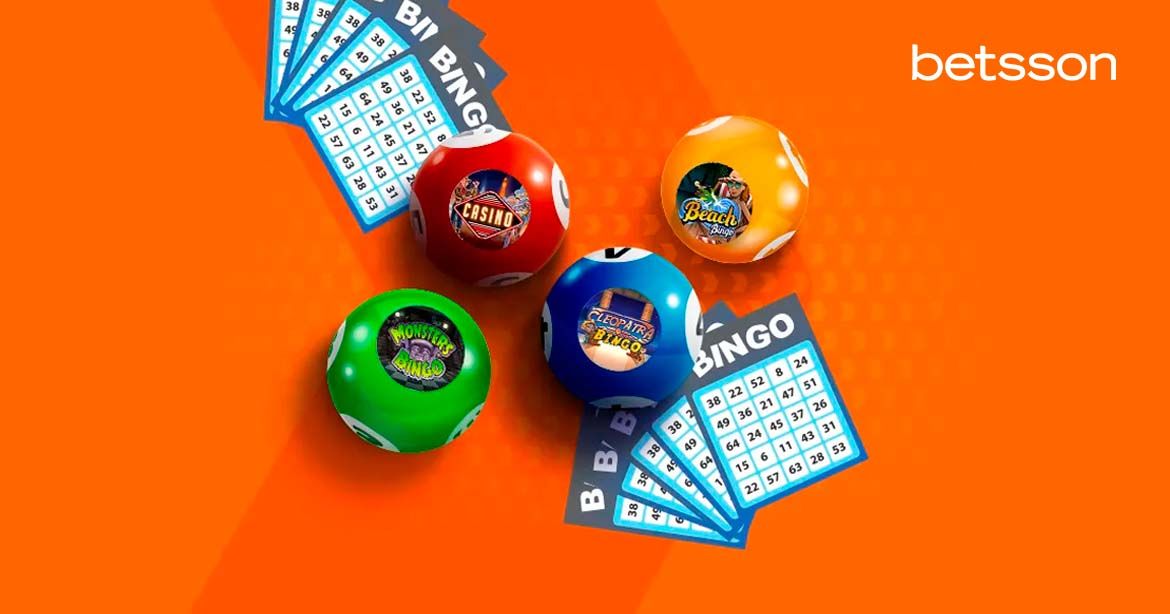 juegos de bingo online