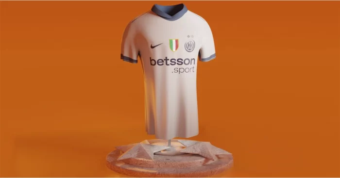 Betsson sponsorship