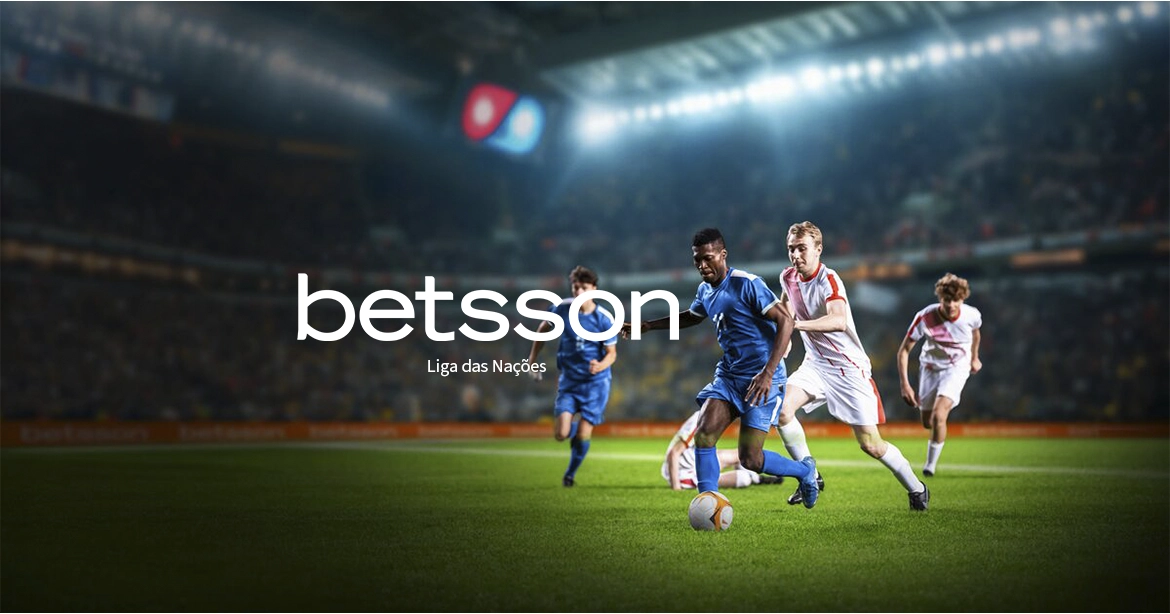 Liga das Nações Betsson