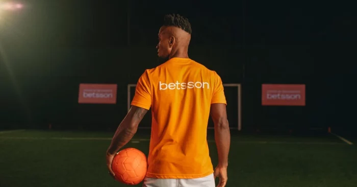 Ze roberto na Betsson