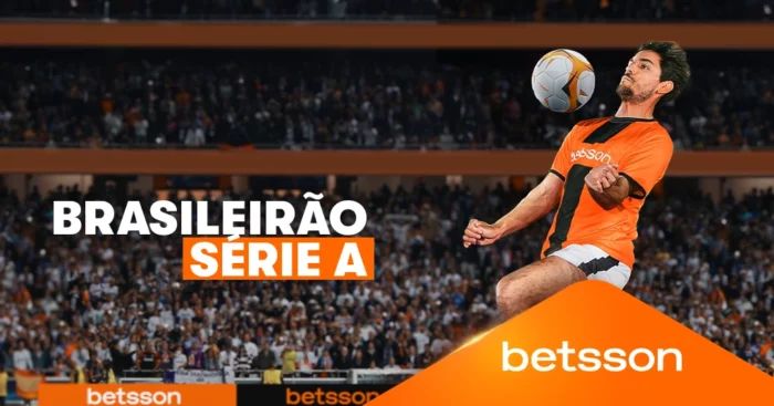 Campeonato brasileiro Betsson